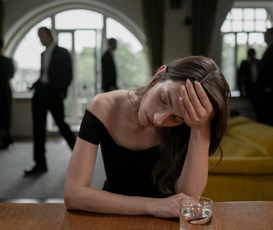 Günümüzde giderek daha fazla bireyin karşılaştığı anksiyete bozukluğu, yalnızca ruhsal bir problem olmanın ötesinde, bireyin tüm yaşam kalitesini etkileyen ciddi bir sağlık sorunudur. Günlük hayatın içinde karşılaştığımız stresli durumlara verilen doğal bir tepki olan anksiyete, bozukluk seviyesine ulaştığında kişinin normal işlevlerini sürdürememesine neden olabilir. İş yaşamı, sosyal ilişkiler, aile içi iletişim ve hatta en temel günlük aktiviteler bile bu bozukluktan olumsuz etkilenebilir. Bireyin içsel gerginlik, huzursuzluk, sürekli kaygı ve korku hissiyle baş başa kalması, zamanla zihinsel ve bedensel sağlık üzerinde derin yaralar açabilir. Konulu bir haber görseli.