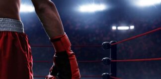 Boks, iki kişinin ellerinde koruyucu eldivenler ve belirli kurallar çerçevesinde birbirine karşı mücadele ettiği, fiziksel ve stratejik becerilerin ön plana çıktığı bir dövüş sporudur. Genellikle ringde yapılan boks maçları, hız, güç, dayanıklılık ve strateji gerektiren bir spor dalıdır. Hem bireysel hem de takım halinde yapılan maçlarda, rakibi alt etmek için tekniklerin yanı sıra mental güç de önemli bir rol oynar. Konulu bir haber görseli.