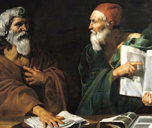 Felsefe, insanlığın en temel sorularını sorgulama çabasının adıdır. Bu sorular kimi zaman varoluşu, kimi zaman doğruyu, kimi zamansa doğrudan yaşamın kendisini hedef alır. Ancak bu arayışta en dikkat çekici yöntemlerden biri, belki de en tartışmalı olanıdır: Diyalektik. Diyalektik düşünce, var olan her şeyin çelişkiler içinde geliştiğini öne sürer. Peki bu ne anlama gelir? Gerçekten de her ilerleme bir çatışmayı mı gerektirir? Yoksa bu sadece felsefi bir spekülasyon mudur? Konulu bir haber görseli.