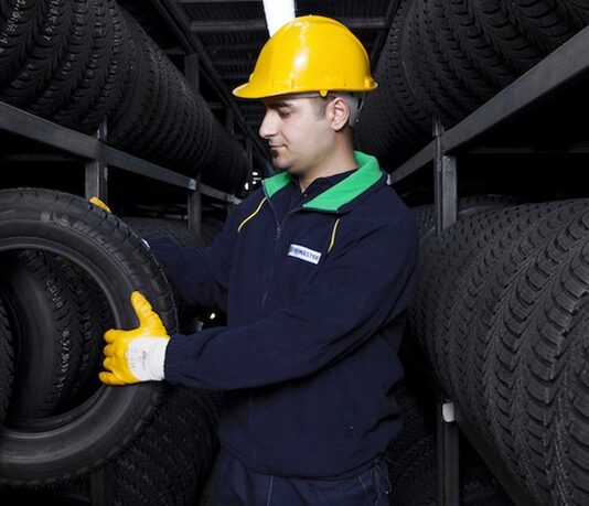 Michelin Grubu çatısı altında Türkiye’nin 49 ilindeki 150’ye varan servis noktasıyla profesyonel lastik ve araç bakım hizmeti veren Euromaster, kış koşulları ve kar yağışlarına karşın kış lastiğinin önemine dikkatleri çekiyor. konulu bir haber görseli