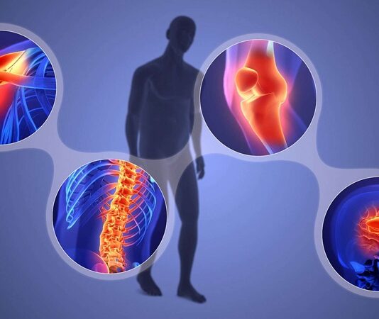 İnflamasyon, vücudun bağışıklık sistemi tarafından, enfeksiyon, yaralanma ya da zararlı uyarıcılara karşı bir savunma mekanizması olarak başlatılan doğal bir reaksiyondur. Bu süreç, vücudun iyileşme ve korunma çabalarına hizmet eder. Ancak, inflamasyon kontrolsüz bir şekilde devam ettiğinde ya da kronikleştiğinde, sağlığımıza ciddi zararlar verebilir. Bu yazıda, inflamasyonun ne olduğunu, vücuttaki rolünü ve potansiyel tehlikelerini ele alacağız. Konulu bir haber görseli.