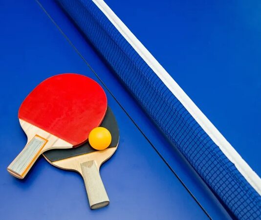 Masa tenisi, hızlı refleks, dikkat ve stratejik düşünme gerektiren bir raket sporu olarak dünya genelinde milyonlarca kişi tarafından oynanmakta ve takip edilmektedir. Genellikle kapalı alanlarda oynanması sebebiyle hem profesyonel hem de amatör düzeyde oldukça yaygındır. Masa tenisi, yalnızca fiziksel çeviklik değil, aynı zamanda zihinsel çeviklik de talep eder. Bu nedenle özellikle genç yaşta spora başlamak isteyenler için ideal bir seçenektir. Konulu bir haber görseli.