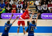 Voleybol, takım ruhunu, çevikliği ve stratejiyi bir araya getiren dinamik bir spor dalıdır. Gerek rekabetçi liglerde, gerekse sahil kenarında eğlence amaçlı oynanan maçlarda voleybol oyunu, dünyanın dört bir yanında milyonlarca insanı bir araya getirmektedir. Hem kadınlar hem erkekler arasında yaygın olan bu spor, olimpiyat oyunlarının da önemli bir parçası haline gelmiştir. Ancak voleybol nedir, temel kuralları nelerdir ve neden bu kadar geniş bir kitleye hitap eder? Bu sorulara yakından bakmak gerekiyor. Konulu bir haber görseli.
