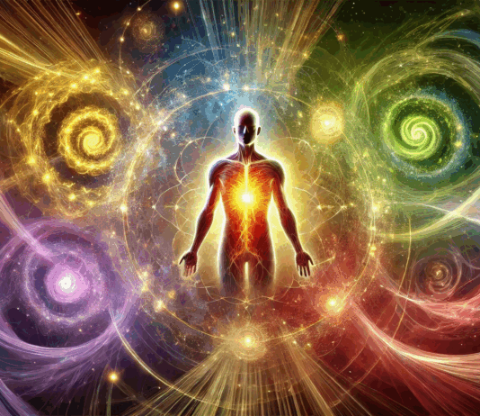 İnsanlık tarihi boyunca düşünürler, bilim insanları ve sıradan bireyler gerçekliğin doğası üzerine kafa yormuştur. Gözle görülen, dokunulan, ölçülebilen dünyayı açıklamak bilimin görevi gibi görünse de bu sınırların ötesinde kalan sorulara cevap arayan bir alan vardır: metafizik. Bu alan, fiziksel dünyanın ötesine geçen, doğrudan deneyimlenemeyen ama akılla kavranmaya çalışılan varlık alanlarını ve ilkeleri konu edinir. Peki, gerçekliğin ötesinde ne vardır? Bu soru, yalnızca bir felsefi merak değil, aynı zamanda insan bilincinin evrensel arayışlarından biridir. Konulu bir haber görseli.