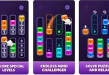 Türkiye merkezli bir girişim olan Wonder Sort, görseli. Haber Detayı Kriminal Haber'de.