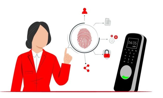 Dijitalleşmenin hız kazanmasıyla birlikte kimlik doğrulama ve belge onay süreçleri köklü bir dönüşüm geçiriyor. Özellikle parmak izi temelli biyometrik doğrulama yöntemleri ile elektronik imza teknolojilerinin birlikte kullanılması, hem kamu hem de özel sektörde güvenliğin çıtasını yükseltiyor. Islak imzanın yerini alan elektronik imza çözümleri, artık yalnızca bir sertifika ve şifre kombinasyonundan ibaret değil; biyometrik verilerle desteklenen çok katmanlı sistemlere evriliyor. Konulu bir haber görseli.