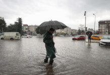 Son yıllarda Türkiye’nin farklı bölgelerinde etkisini artıran su baskınları, hem can hem de mal kaybına yol açan ciddi afetler arasında yer alıyor. Özellikle ani ve yoğun yağış sonrası meydana gelen taşkınlar, altyapı yetersizliklerini ve plansız kentleşmenin sonuçlarını gözler önüne seriyor. Uzmanlar, iklim değişikliğiyle birlikte aşırı hava olaylarının daha sık yaşandığını ve bu durumun sel felaketi riskini büyüttüğünü ifade ediyor. Konulu bir haber görseli.
